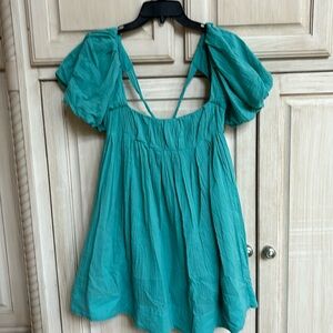 Free People Boho dress